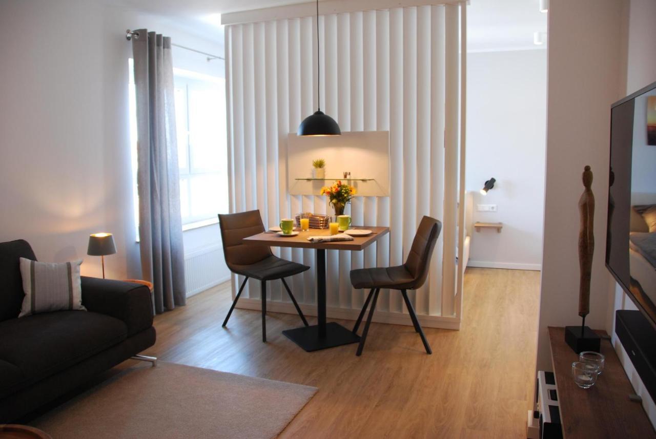 Haus 3 Jahreszeiten Wg 11 Norderney Exteriör bild