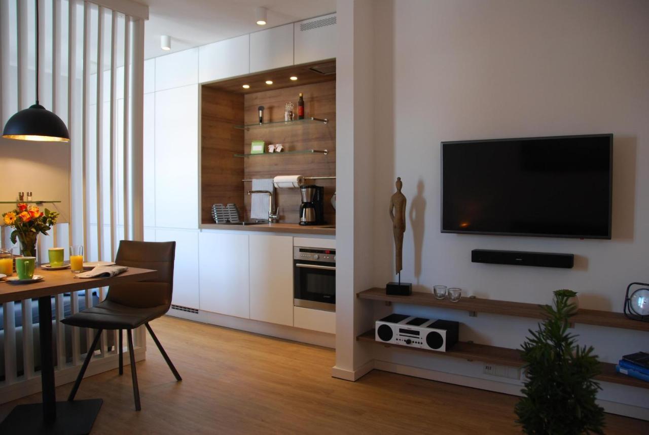 Haus 3 Jahreszeiten Wg 11 Norderney Exteriör bild