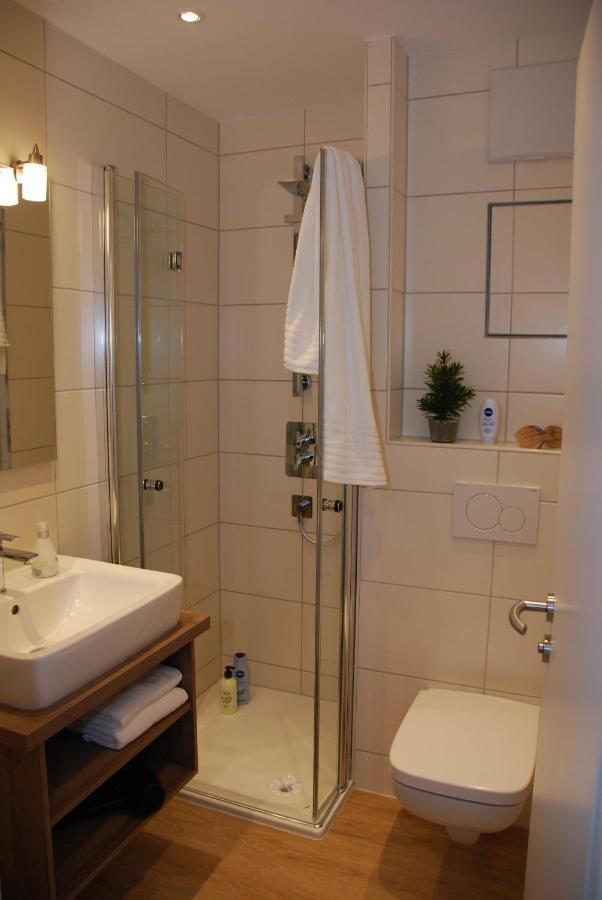 Haus 3 Jahreszeiten Wg 11 Norderney Exteriör bild