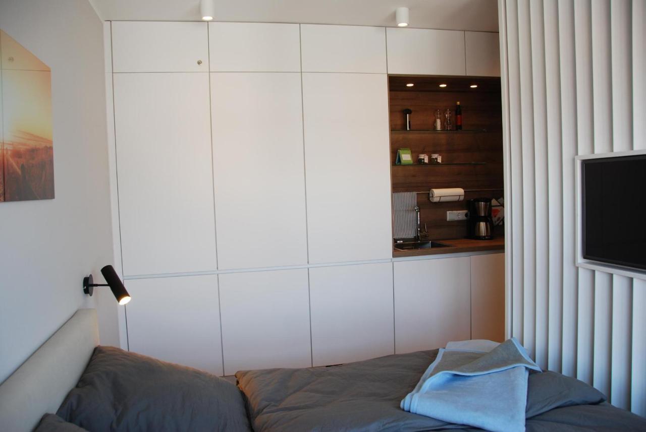 Haus 3 Jahreszeiten Wg 11 Norderney Exteriör bild