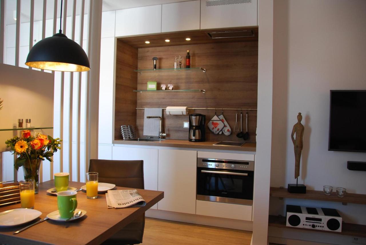 Haus 3 Jahreszeiten Wg 11 Norderney Exteriör bild